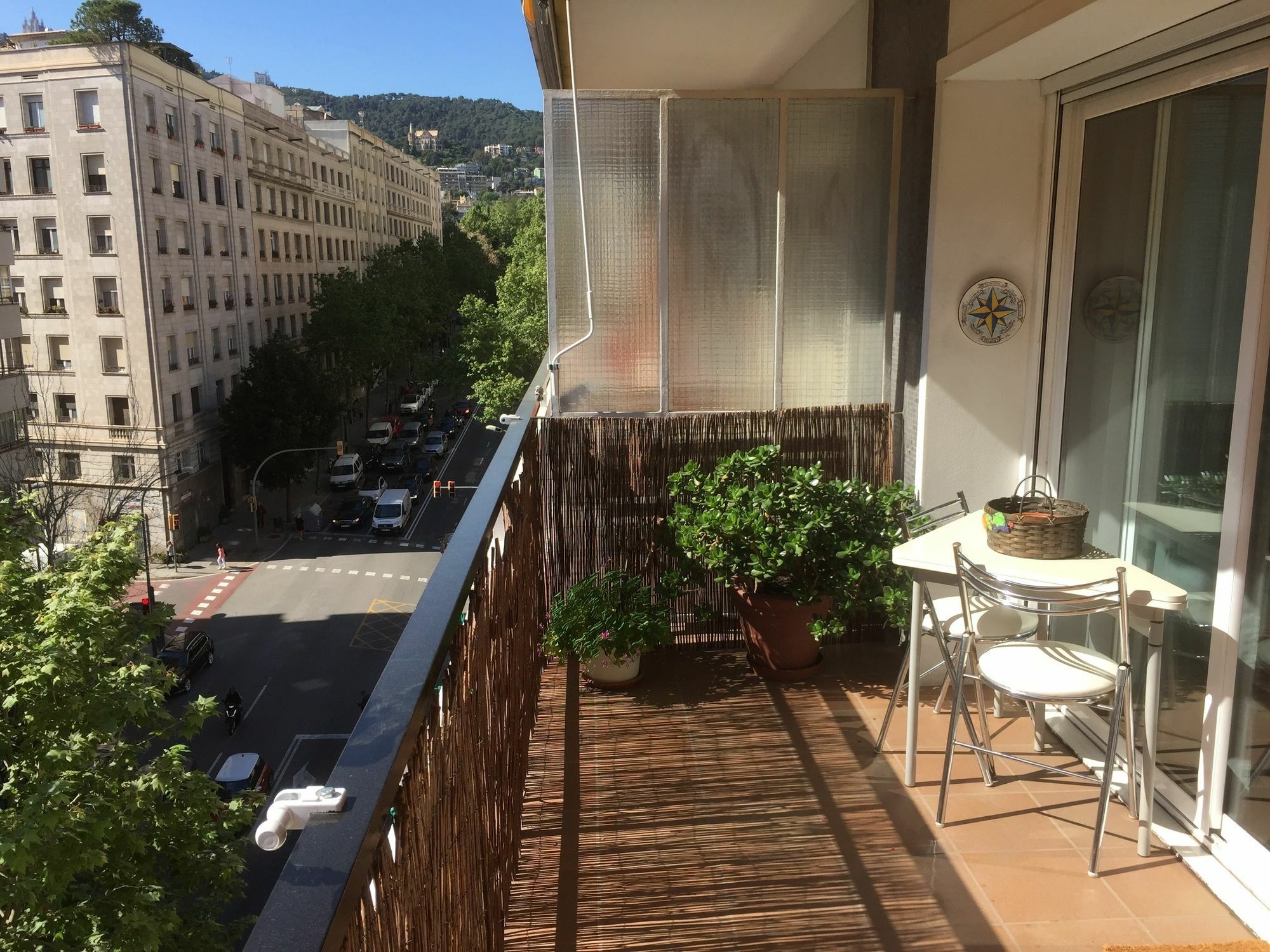 Apkeys Barcino Balmes Lägenhet Barcelona Exteriör bild