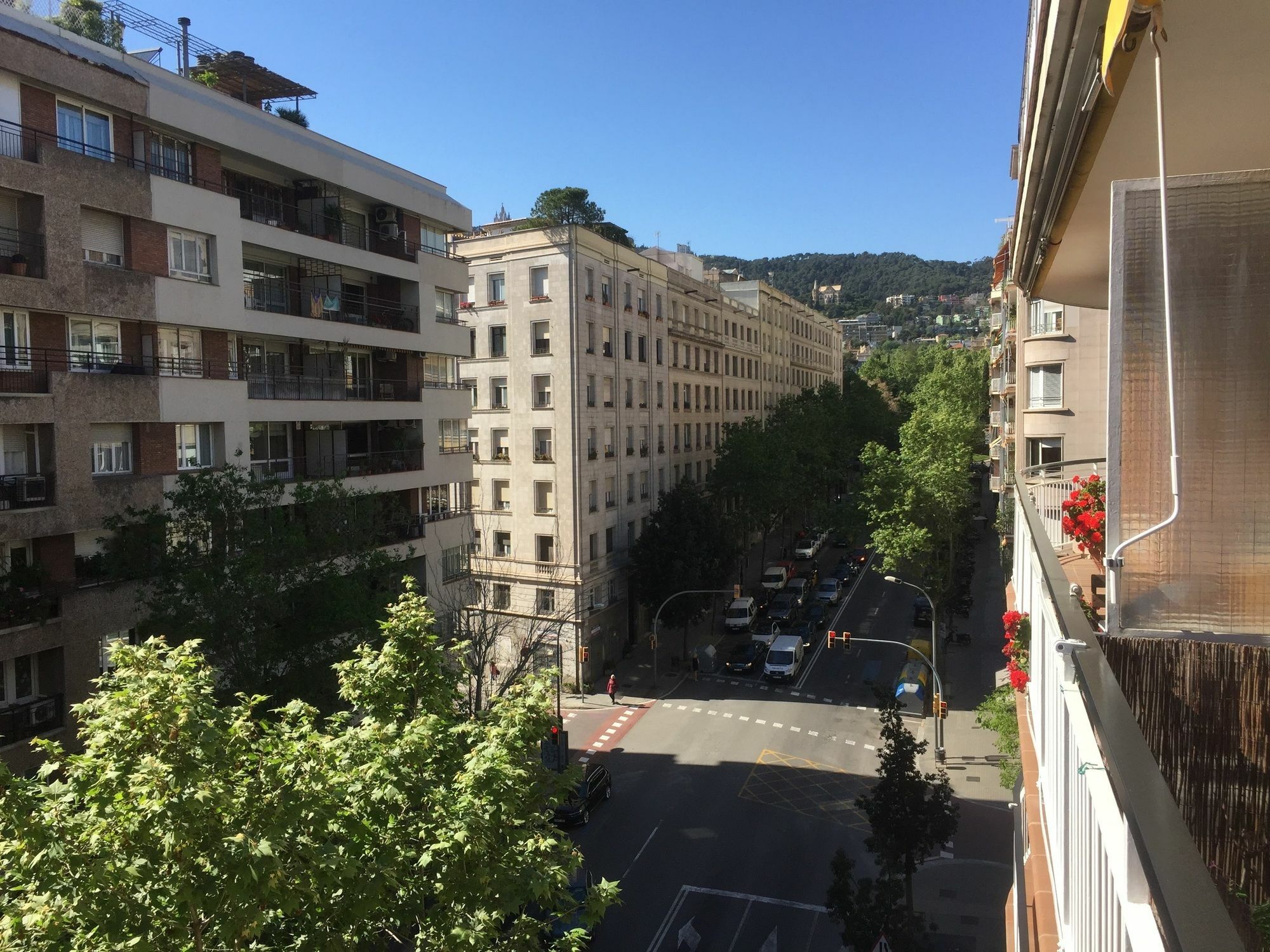 Apkeys Barcino Balmes Lägenhet Barcelona Exteriör bild